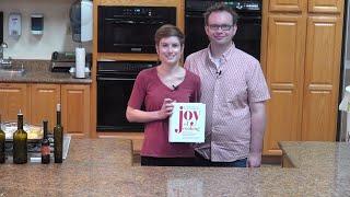 Joy of Cooking by John Becker and Megan Scott