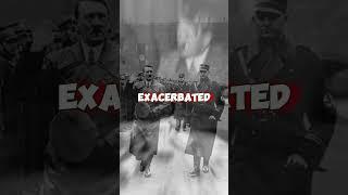 Was Hitler a vegetarian? #shorts #history #worldwar2 #germany #vegetarian