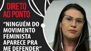 Bárbara ‘Te Atualizei’: “Eu nunca fui comunicada pela Justiça que estava sendo processada”