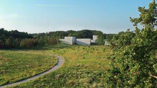 What is Glenstone?