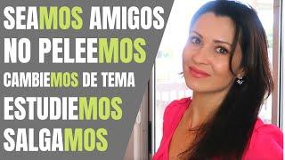 Everything You Need to Know About the Word LET in English | Elisa Valkyria