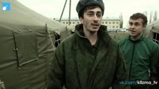 Как говорит наш старшина/Trick in Russia Army 2