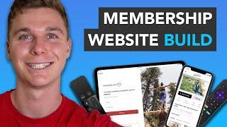 How to Create a Video Membership Website like Netflix, Disney+ & Amazon Prime