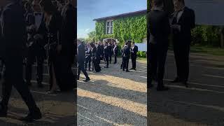 Fete de Bontemps at Chateau Smith Haut Lafitte - En Primeur Week 2023