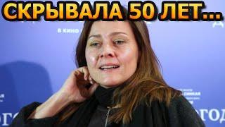 Сенсация! МИРОНОВА НЕ ПЕРЕЖИВЕТ! Вот кто настоящий отец актрисы Марии Голубкиной...