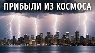 Необъяснимые открытия, переопределяющие науку и вселенную