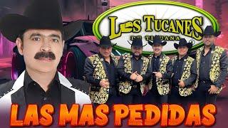 Los Tucanes De Tijuana Las Mas Pedidas  Roal Chingonas Mix  Puros Corridos Pesados Mix 2024