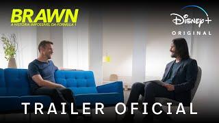 Brawn: A História Impossível da Fórmula 1 | Trailer Oficial | Disney+