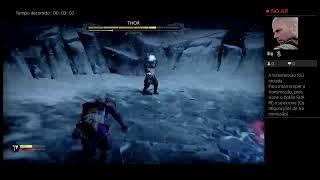 Transmissão ao vivo do PS4 de VictorNSC