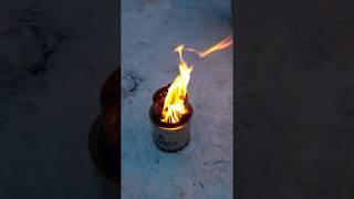 Походная печка PiroStove SOLO