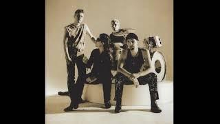 U2 - Achtung Baby, the working tapes: "I Feel Free" (Take 1 and take 2)