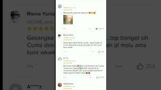 Video Viral Review Ibu Ibu Di TikTok, Review Lingerie Kelihatan Utingnya