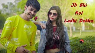 Ole Ole - New Version | Jab Bhi Koi Ladki Dekhu | Jawaani Jaaneman | Love Story | Gaurav & Ahana