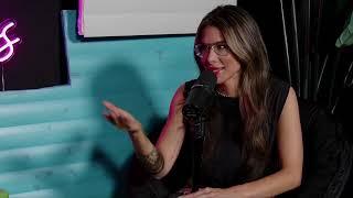 Slobs Podcast - Ep. 59 UTI Have Severe Anxiety w/ Brittany Furlan