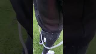 Worlds Best Wedgie! #shorts