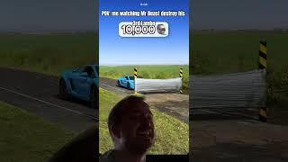 Just give the money to me man #car #mrbeast #carvideo #carstuff #funnymemes #funnyshorts #memes