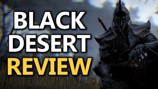 What I LOVE and HATE About Black Desert Online (Review)