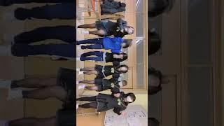 SMA DIJEPANG VIRAL TIKTOK 