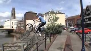 Chris Walford | The Movie | Bike Trials