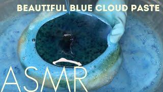 Beautiful Blue Suds & Rinse | Cloud Paste