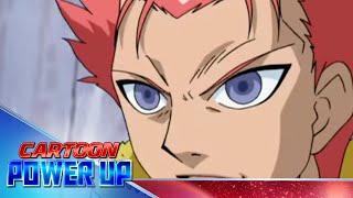 Episode 75 - Bakugan|FULL EPISODE|CARTOON POWER UP