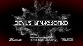 Marcell Roncsák - Devil's Playground (Official Music Video)