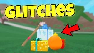 5 *OP* Glitches You Must Know in Lumber Tycoon 2