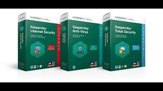 активация kaspersky читачок