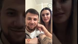 Дмитрий Талыбов в прямом эфире 28.09.2018.