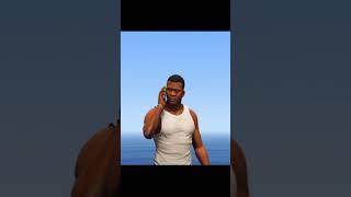GTA V IRONMAN SAVING MICHAEL FROM TRAIN #shorts | Varun Gaming