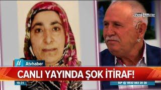 Canlı yayında şok itiraf! - Atv Haber 11 Ocak 2020