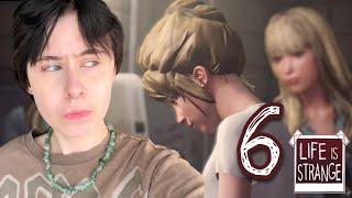 NO ONE DESERVES THIS.. LIFE IS STRANGE (Episode 2) #06