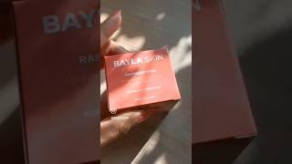 Summer ready ft. BaylaSkin #baylaskin #skincareroutine #summerskincare