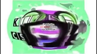 Klasky Csupo Robot Logo 1998 Effects in G Major 1