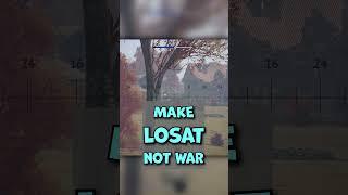 Make LOSAT not WAR  #warthunder #mrbibchik