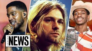 Kurt Cobain’s Impact On Hip-Hop | Genius News