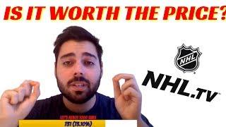 COMPLETE NHL TV GUIDE: Is It Worth Buying? Blackouts Explained....