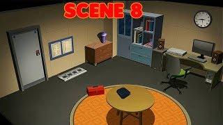 Detention : Escape Game - Scene 8 Walkthough