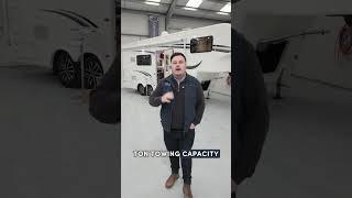 What Towing Capacity Do You Need for a Fifth Wheel?  #UKTowing