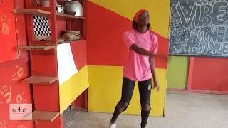 Bruce Africa - You (Official dance cover) Mbagathi dance crew