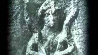 Woman Shaman: the Ancients