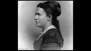 First Lady Biography: Julia Grant