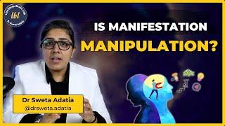 Manifestation Secrets Revealed: The Science of Visualizing Your Dreams | Dr. Sweta Adatia