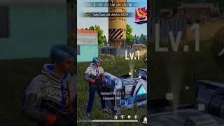 ITS"SAMAR GAMING LEFT ME ALONE IN FREE FIRE MAX #shorts #viral #treanding #gaming #freefireshorts