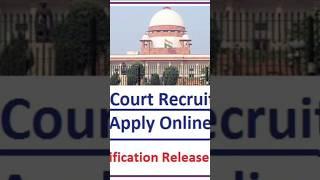 New High Court Recruitment 2023 | All India High Court Syllabus, Age, Exam Pattern Full Details