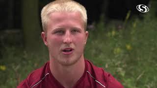 Watsonian Rugby | Reiss Cullen