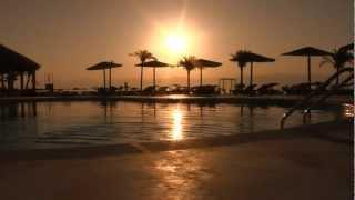 A Postcard from Taba