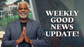 Weekly Good News Update by GrayLaw - Tips for USA Visa - GrayLaw TV