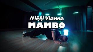 @NikkiVianna - MAMBO | Anthony Bogdanov