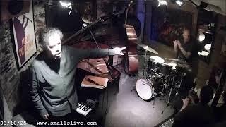 Charles Ruggiero Trio Live at Mezzrow Jazz Club - 03/10/2025